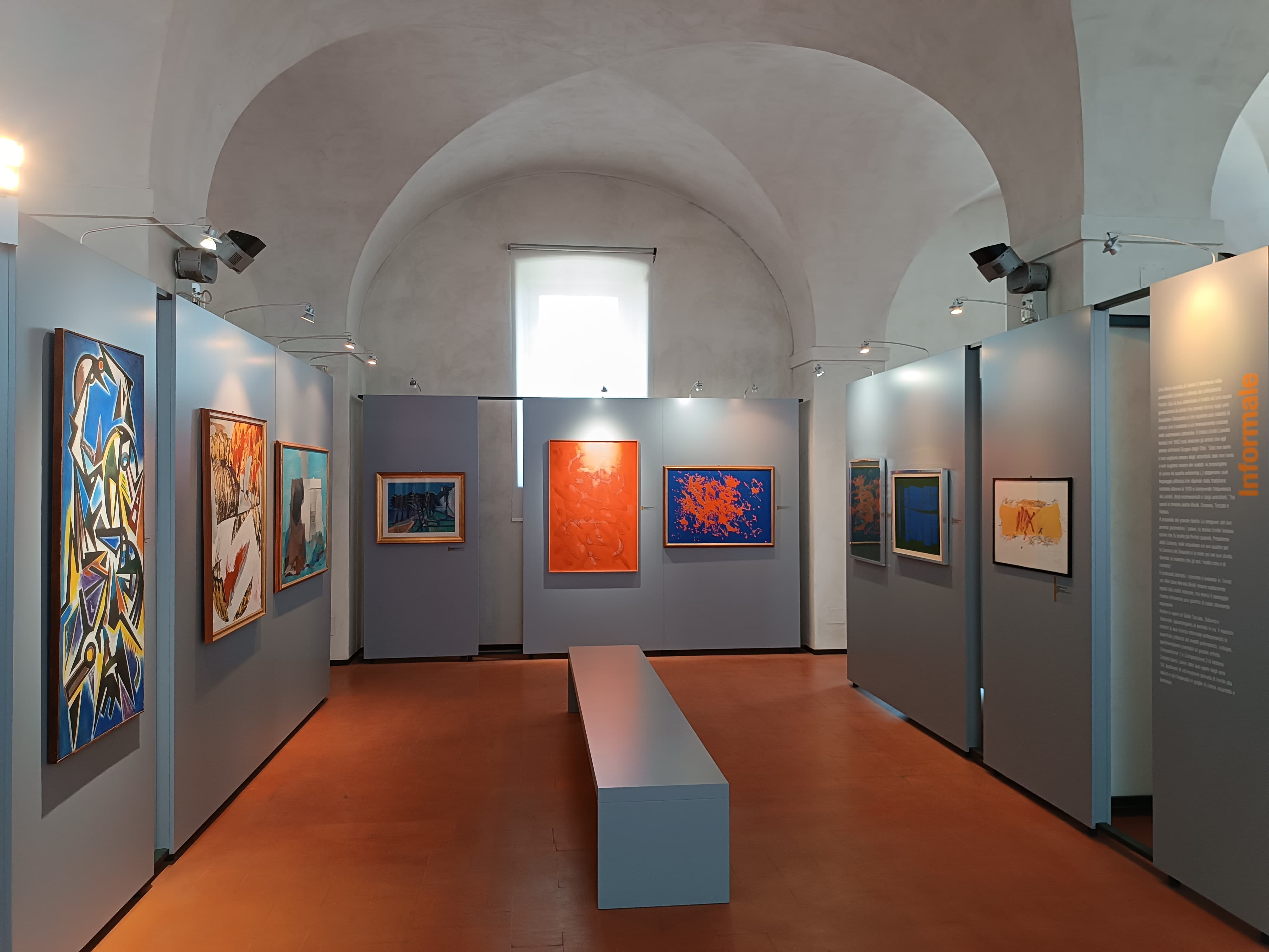 Apertura gratuita del Museo e percorso Pertiniano della città tramite audioguida - GEP 2026